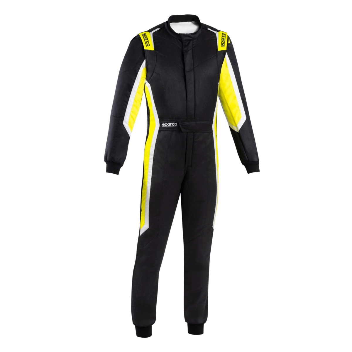 Sparco Sprint Pro Racing Suit - FastLap Supply