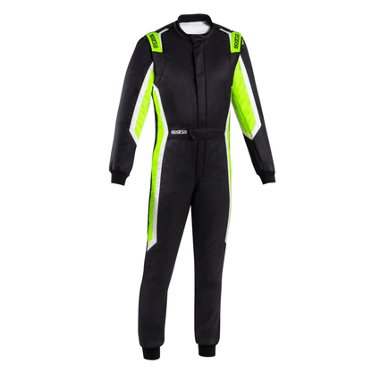 Sparco Sprint Pro Racing Suit - FastLap Supply