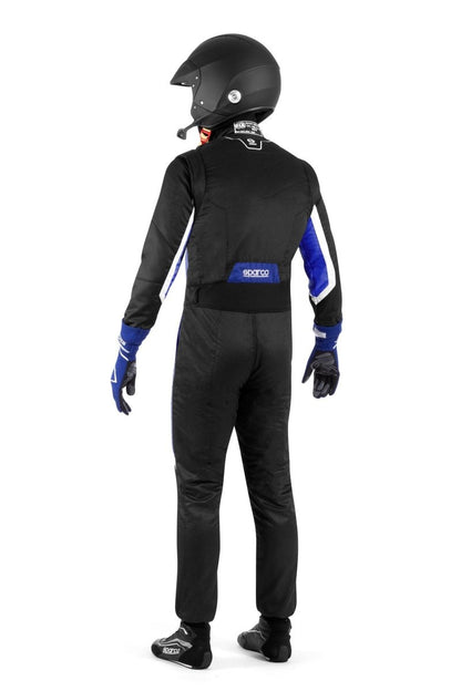 Sparco Sprint Pro Racing Suit - FastLap Supply