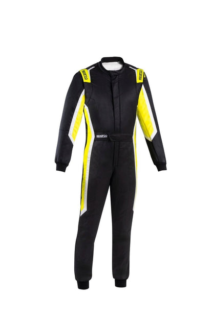 Sparco Sprint Pro Racing Suit - FastLap Supply