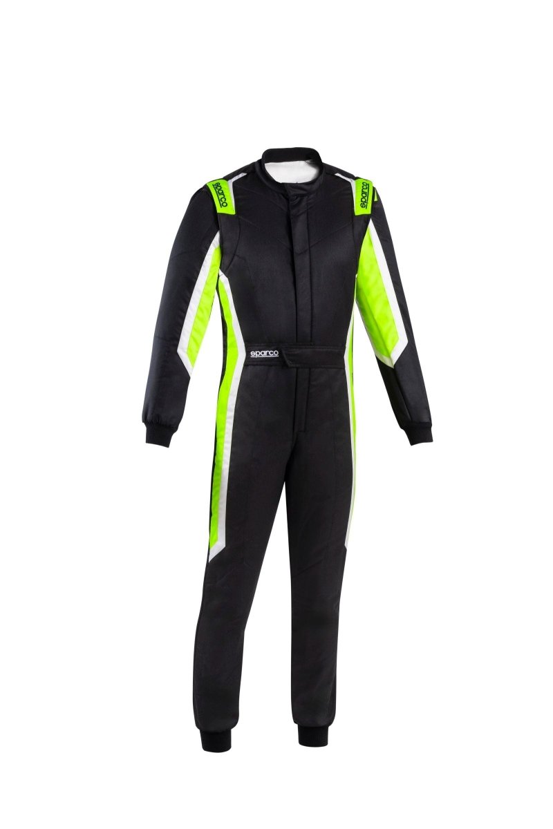 Sparco Sprint Pro Racing Suit - FastLap Supply