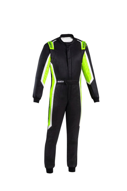 Sparco Sprint Pro Racing Suit - FastLap Supply
