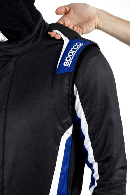 Sparco Sprint Pro Racing Suit - FastLap Supply