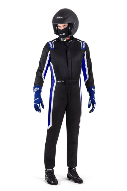 Sparco Sprint Pro Racing Suit - FastLap Supply