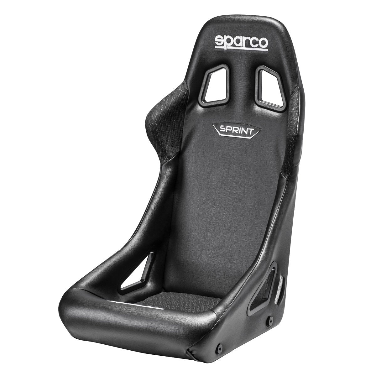 Sparco Sprint Racing Seat - FastLap Supply