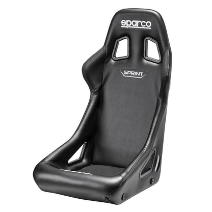 Sparco Sprint Racing Seat - FastLap Supply