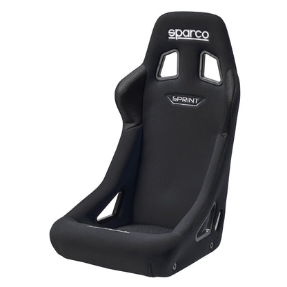 Sparco Sprint Racing Seat - FastLap Supply