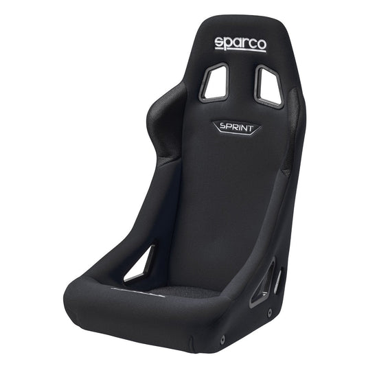 Sparco Sprint Racing Seat - FastLap Supply