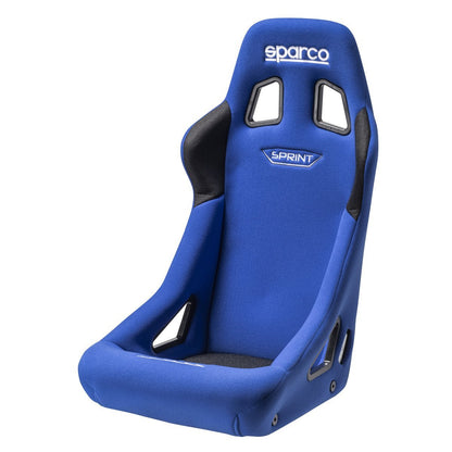 Sparco Sprint Racing Seat - FastLap Supply
