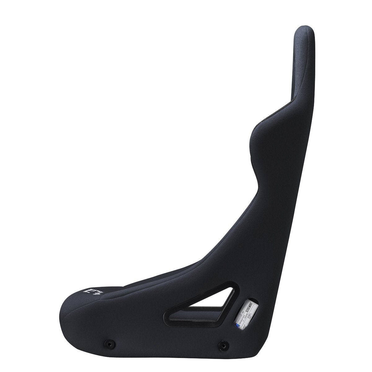 Sparco Sprint Racing Seat - FastLap Supply