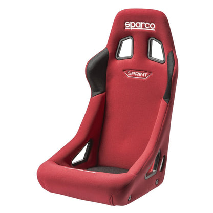 Sparco Sprint Racing Seat - FastLap Supply