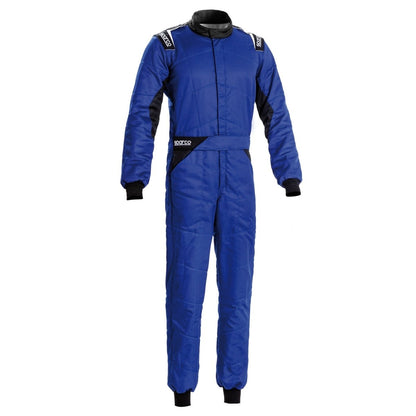 Sparco Sprint Racing Suit - 2021 Model - FastLap Supply