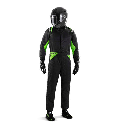 Sparco Sprint Racing Suit - FastLap Supply