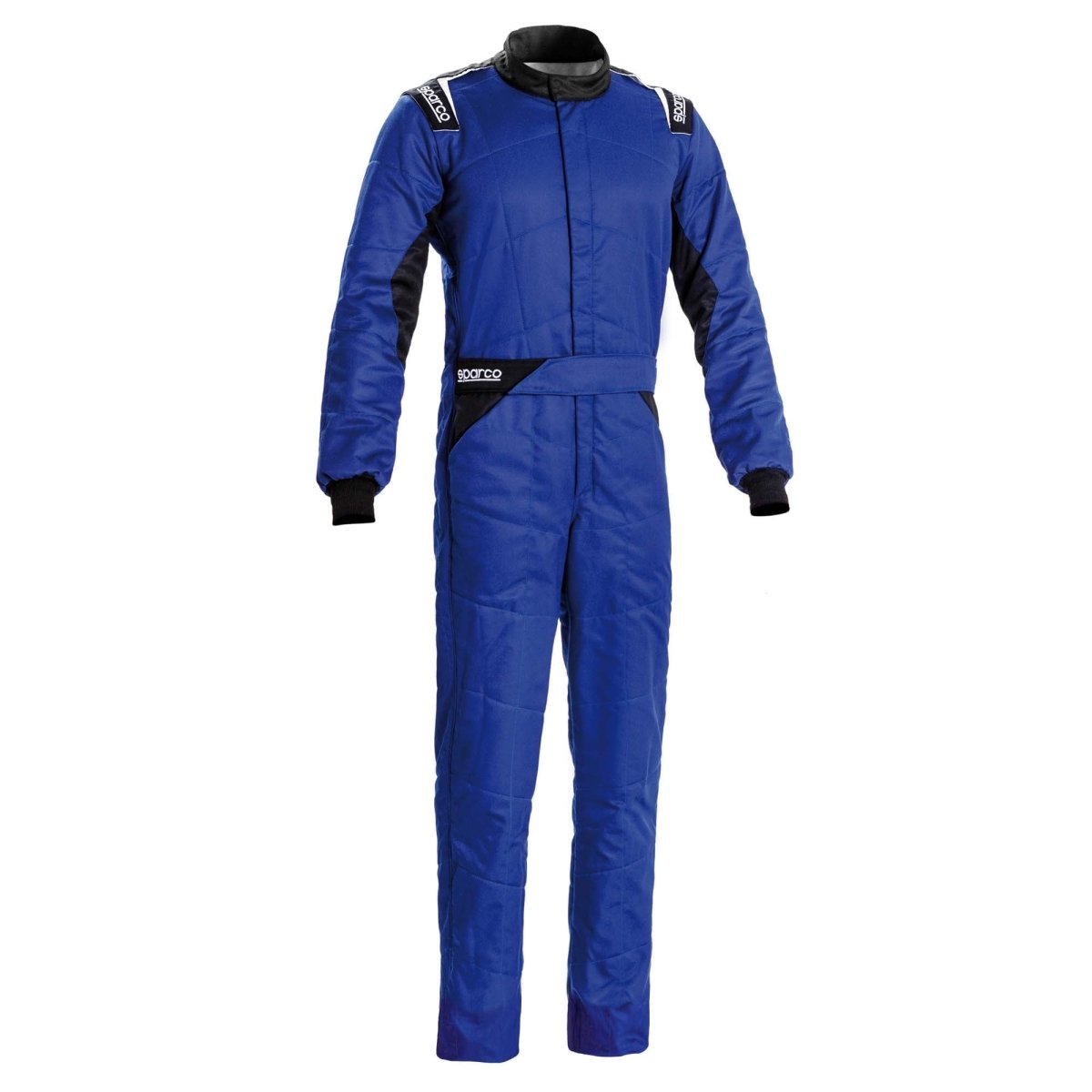 Sparco Sprint Racing Suit Boot Cut - 2021 Model - FastLap Supply