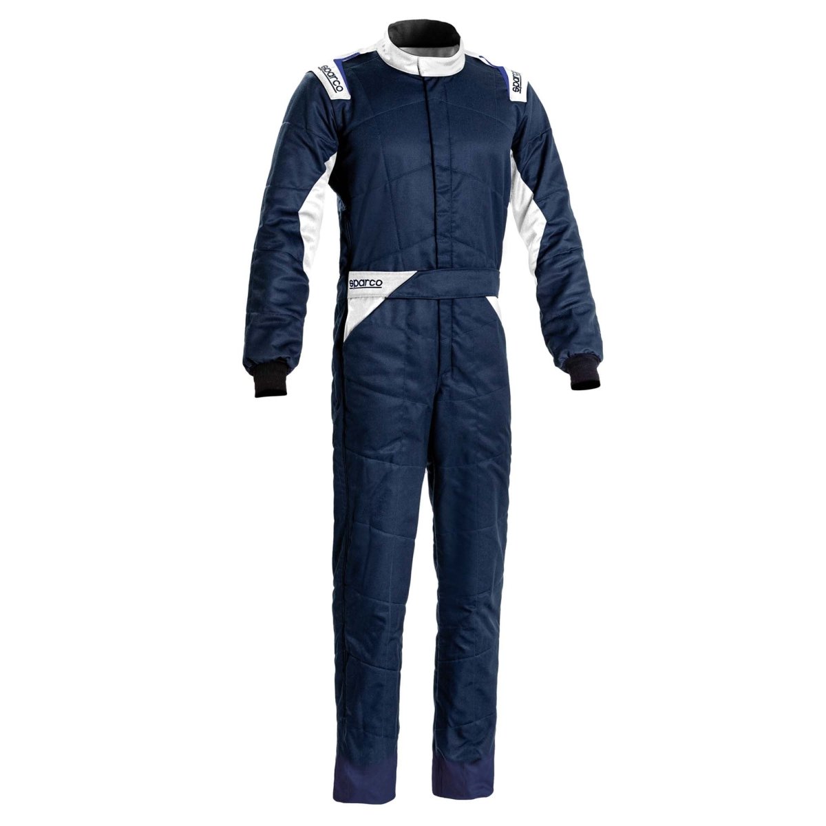 Sparco Sprint Racing Suit Boot Cut - 2021 Model - FastLap Supply