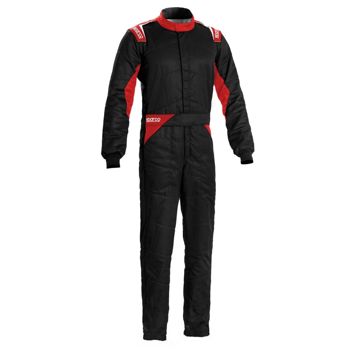 Sparco Sprint Racing Suit Boot Cut - 2021 Model - FastLap Supply