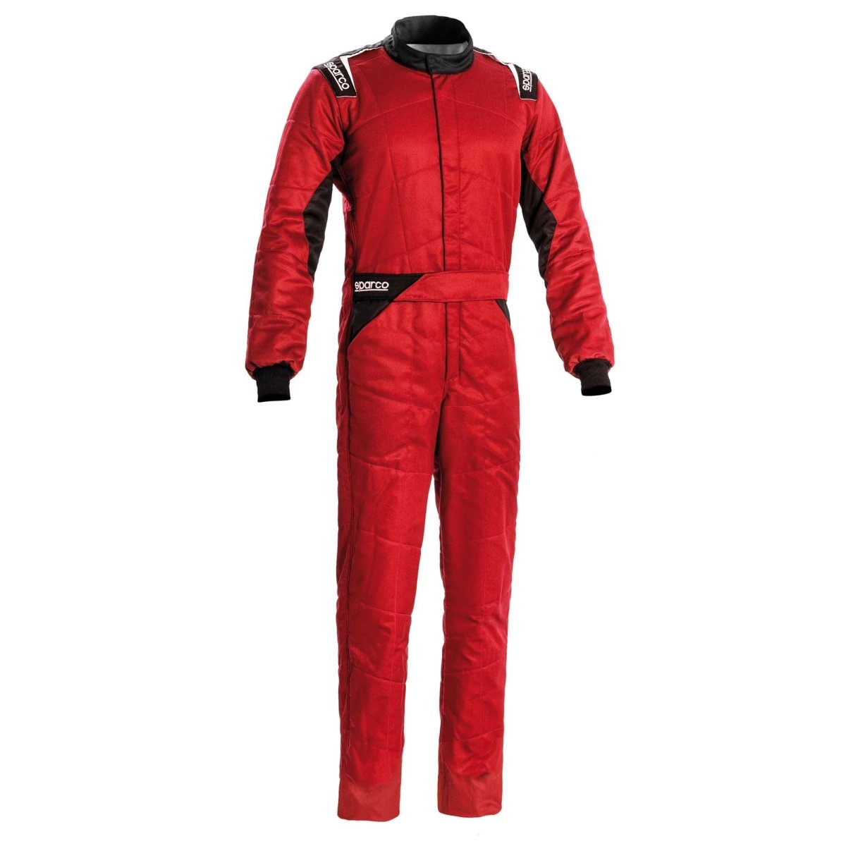 Sparco Sprint Racing Suit Boot Cut - 2021 Model - FastLap Supply