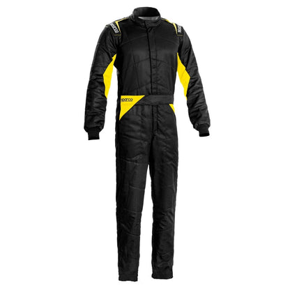 Sparco Sprint Racing Suit - Boot Cut - FastLap Supply