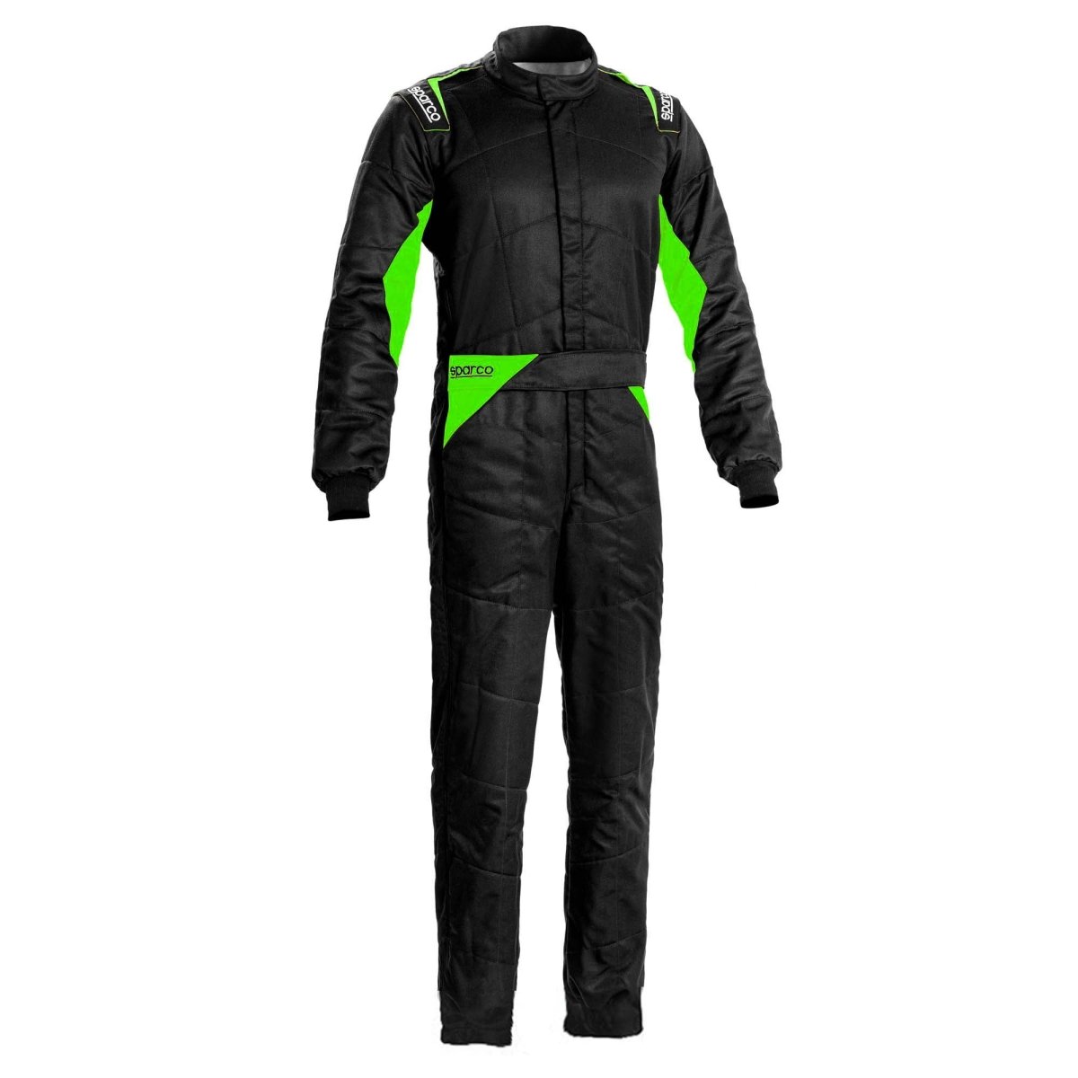 Sparco Sprint Racing Suit - Boot Cut - FastLap Supply