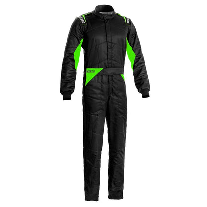 Sparco Sprint Racing Suit - Boot Cut - FastLap Supply