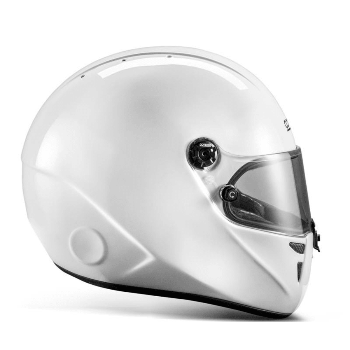 Sparco Stealth KF Karting Helmet - K2025 / FIA8878 - FastLap Supply