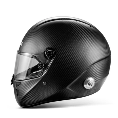 Sparco Stealth RF Carbon Racing Helmet - SA2025 / FIA8859 - FastLap Supply