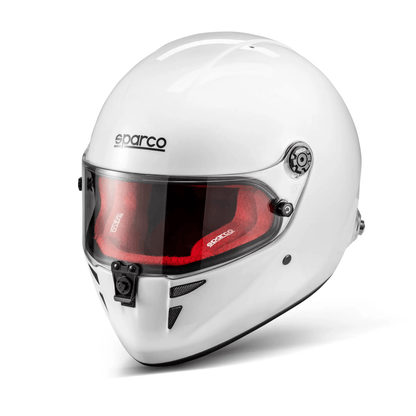 Sparco Stealth RF Racing Helmet - SA2025 / FIA8859 - FastLap Supply