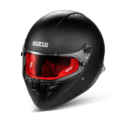 Sparco Stealth RF Racing Helmet - SA2025 / FIA8859 - FastLap Supply