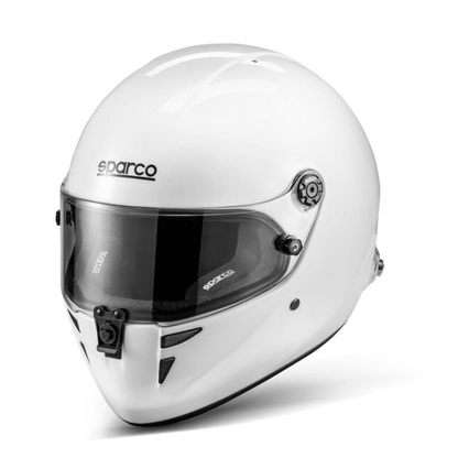 Sparco Stealth RF Racing Helmet - SA2025 / FIA8859 - FastLap Supply