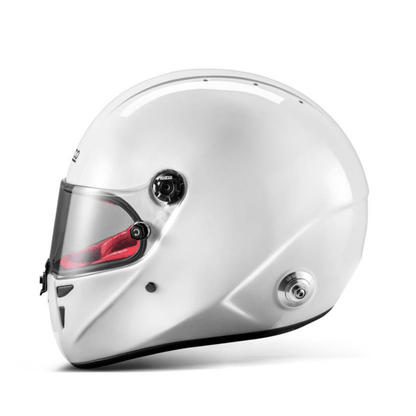 Sparco Stealth RF Racing Helmet - SA2025 / FIA8859 - FastLap Supply