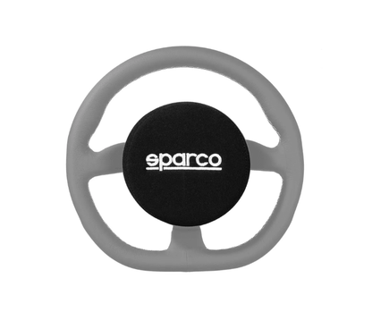 Sparco Steering Wheel Center Pad - FastLap Supply