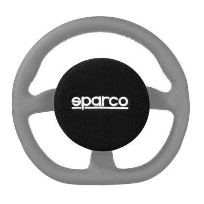 Sparco Steering Wheel Center Pad - FastLap Supply