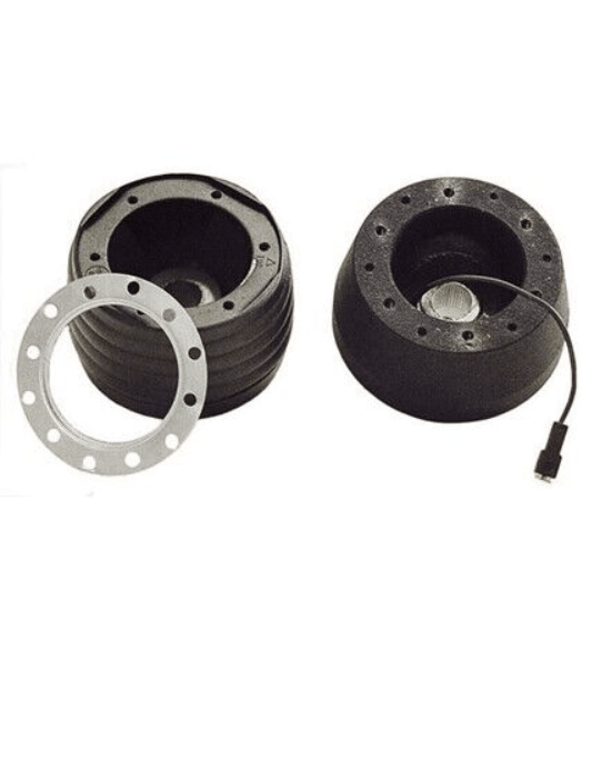 Sparco Steering Wheel Hub Adapter - Honda Civic 2001-05 - FastLap Supply