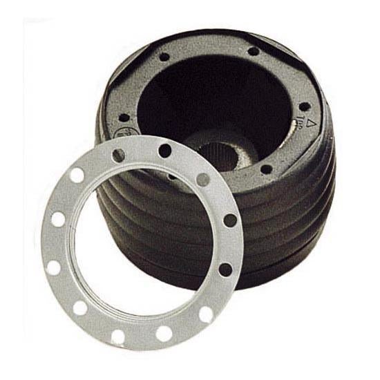 Sparco Steering Wheel Hub Adapter - Polaris Slingshot - FastLap Supply