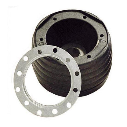 Sparco Steering Wheel Hub Adapter - Polaris Slingshot - FastLap Supply