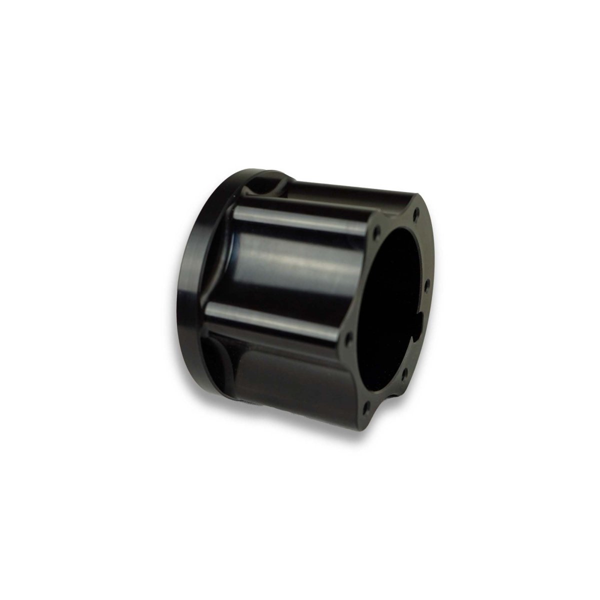 Sparco Steering Wheel Hub Adapter - Polaris Slingshot - FastLap Supply