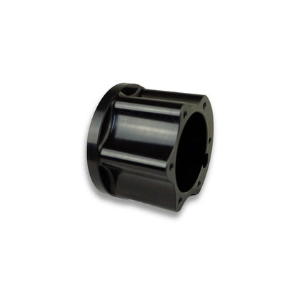 Sparco Steering Wheel Hub Adapter - Polaris Slingshot - FastLap Supply