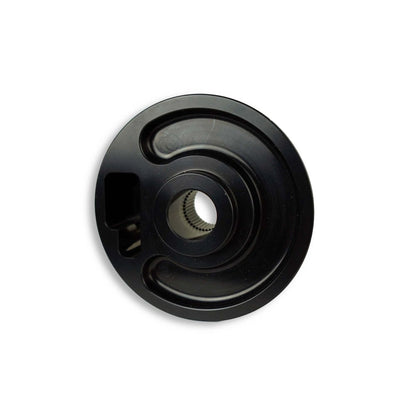 Sparco Steering Wheel Hub Adapter - Polaris Slingshot - FastLap Supply