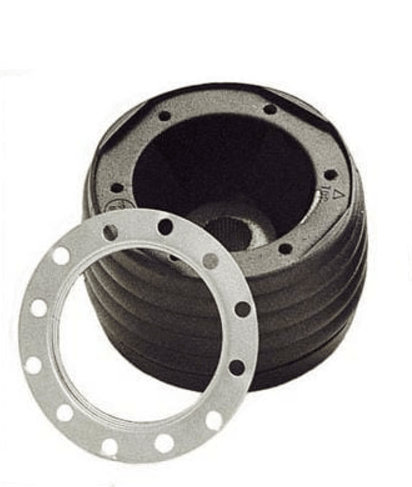 Sparco Steering Wheel Hub Adapter - Porsche 911 1974+ - FastLap Supply