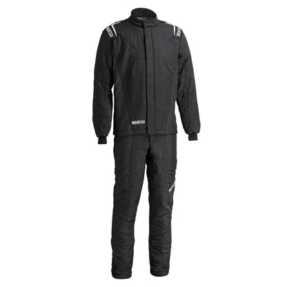 Sparco Stint Racing Jacket - FastLap Supply