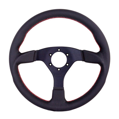 Sparco Strada Steering Wheel - FastLap Supply