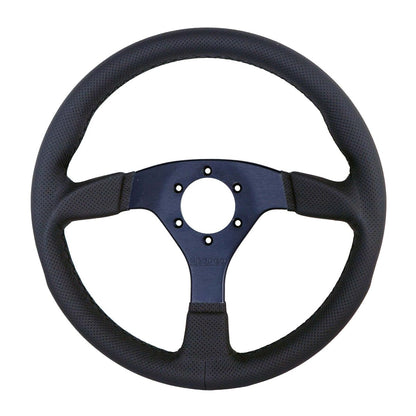 Sparco Strada Steering Wheel - FastLap Supply