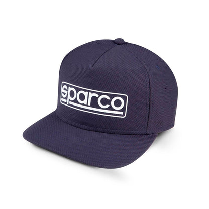 Sparco Stretch Cap - FastLap Supply