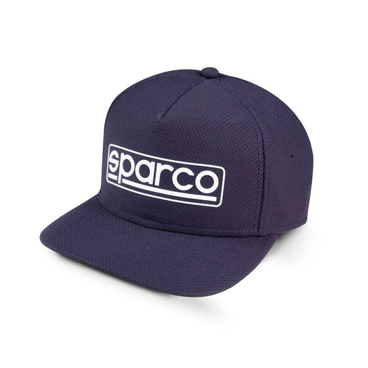 Sparco Stretch Cap - FastLap Supply