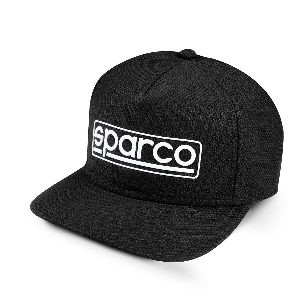 Sparco Stretch Cap - FastLap Supply