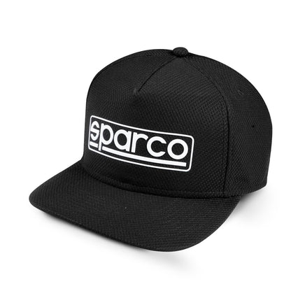 Sparco Stretch Cap - FastLap Supply