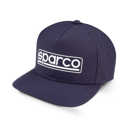 Sparco Stretch Cap - FastLap Supply