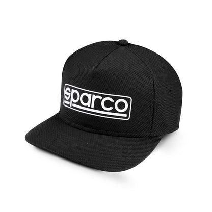 Sparco Stretch Cap - FastLap Supply