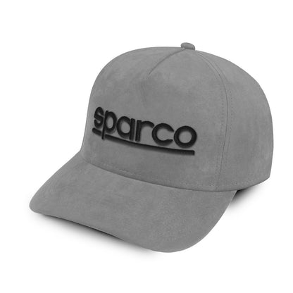 Sparco Suede Cap - FastLap Supply