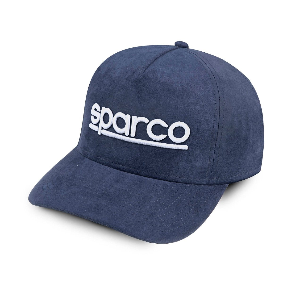 Sparco Suede Cap - FastLap Supply